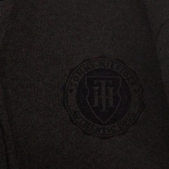 Tommy Hilfiger Men’s sweater size large - Picture 3 of 4